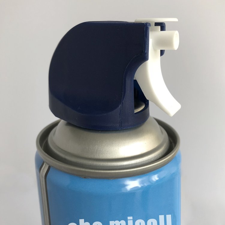 Wholesale 500ml Professional Foam Air Conditioning Interior Cleaner Fresh Spray for Car and Air Conditioner Cleaner Spray