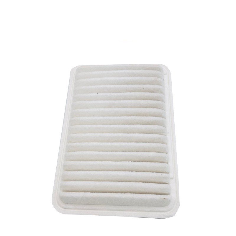 Car Spare Part Air Filter Oil Filter OEM Number 17801-21050 for Corolla Corolla Vios Prius Yaris Car Automotive Air Conditioning