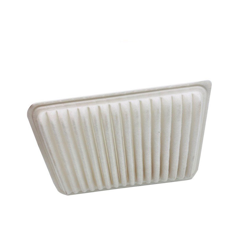 Car Spare Part Air Filter Oil Filter OEM Number 17801-21050 for Corolla Corolla Vios Prius Yaris Car Automotive Air Conditioning