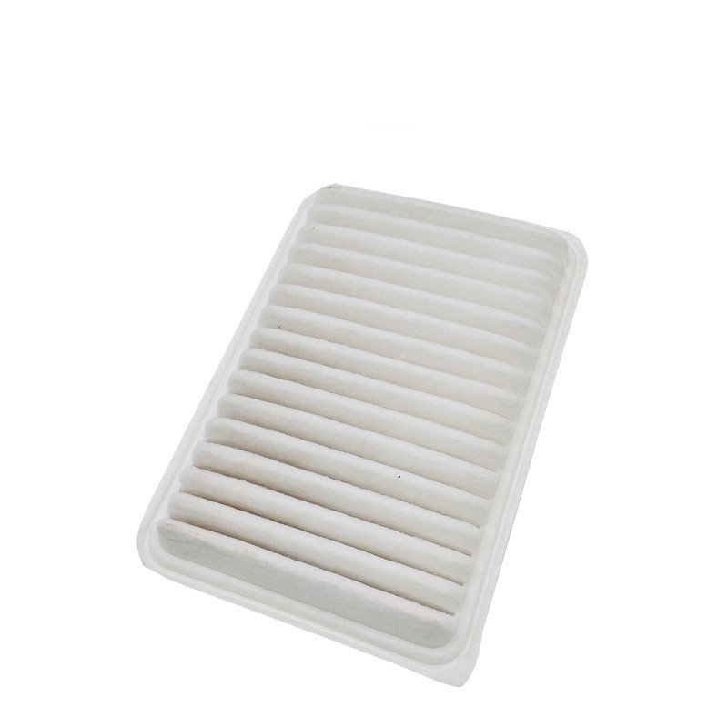 Car Spare Part Air Filter Oil Filter OEM Number 17801-21050 for Corolla Corolla Vios Prius Yaris Car Automotive Air Conditioning