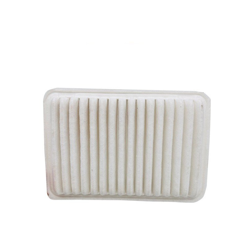 Car Spare Part Air Filter Oil Filter OEM Number 17801-21050 for Corolla Corolla Vios Prius Yaris Car Automotive Air Conditioning