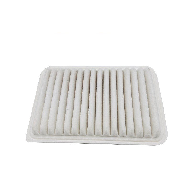 Car Spare Part Air Filter Oil Filter OEM Number 17801-21050 for Corolla Corolla Vios Prius Yaris Car Automotive Air Conditioning