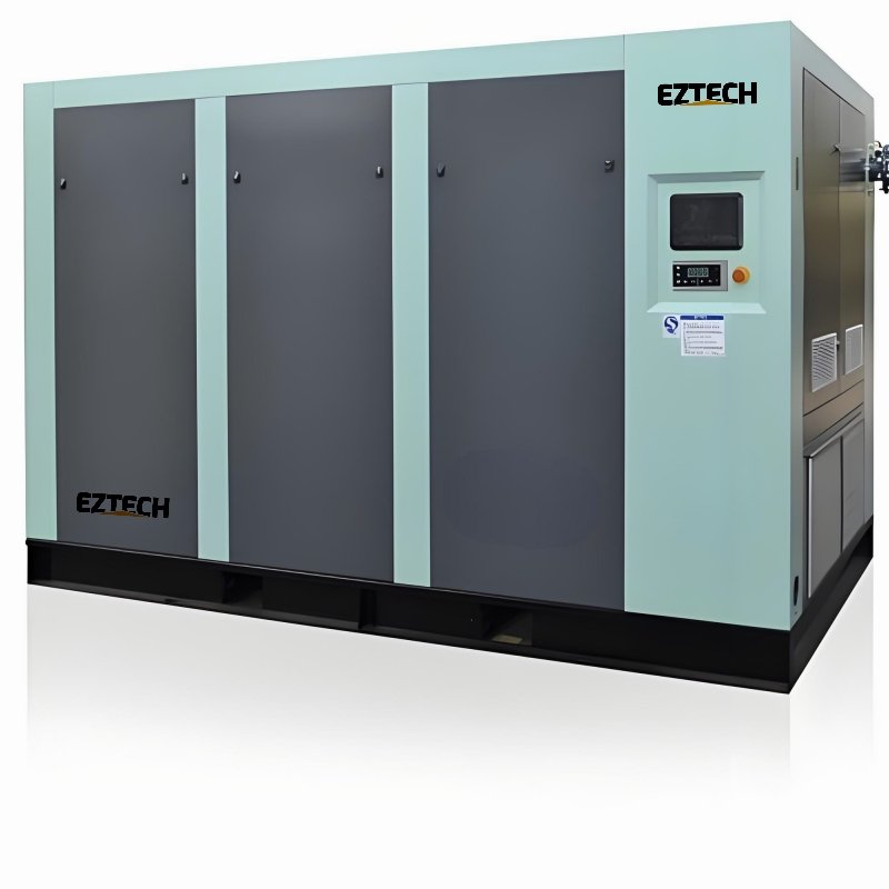 7.5kw 11kw 15kw 22kw 37kw Compresor De Aire General Industrial Compressors Rotary Screw Air Compressor Air-compressors