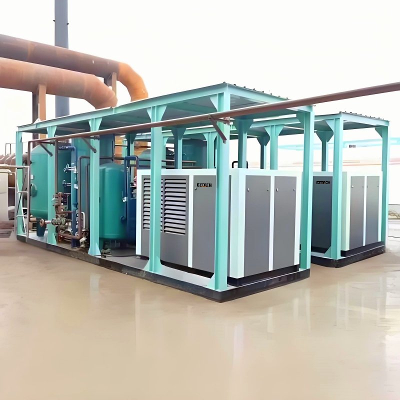 7.5kw 11kw 15kw 22kw 37kw Compresor De Aire General Industrial Compressors Rotary Screw Air Compressor Air-compressors