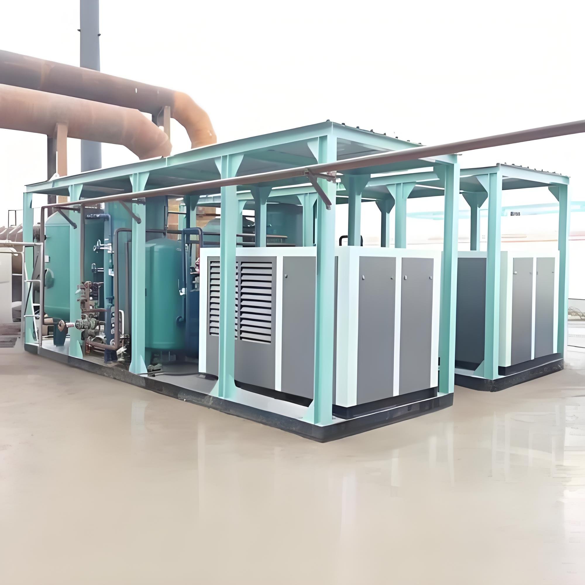 7.5kw 11kw 15kw 22kw 37kw Compresor De Aire General Industrial Compressors Rotary Screw Air Compressor Air-compressors