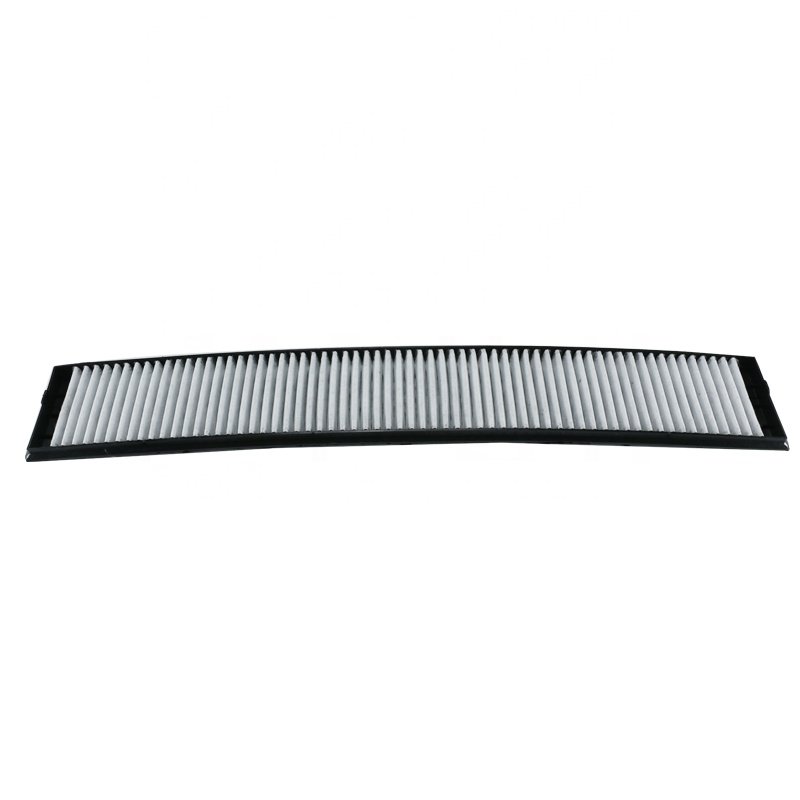 Active Carbon Cabin Filter Suitable for X3 318i 320i 325i air Conditioner Filter OEM Number: 64311000004