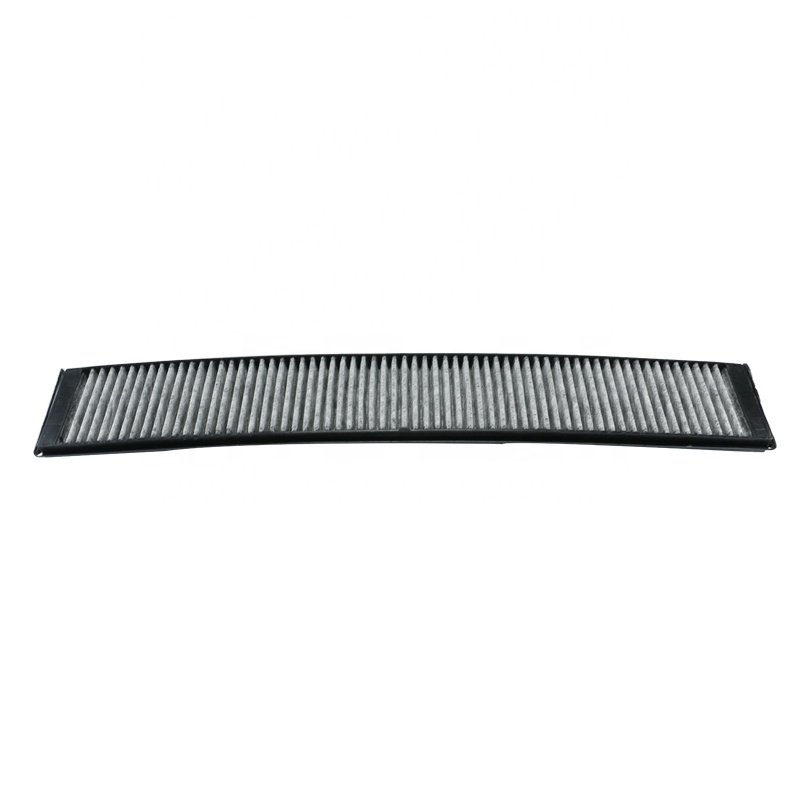 Active Carbon Cabin Filter Suitable for X3 318i 320i 325i air Conditioner Filter OEM Number: 64311000004