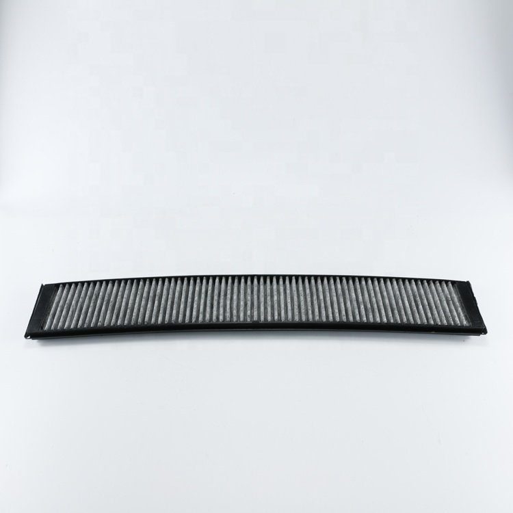 Active Carbon Cabin Filter Suitable for X3 318i 320i 325i air Conditioner Filter OEM Number: 64311000004