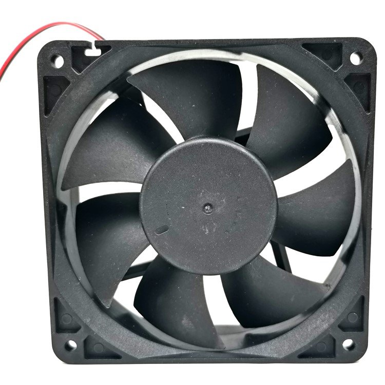 Wholesale 120x120x38 Cooling Fan 12038 120mm DC Fan Welding Machine 12038 DC Fan