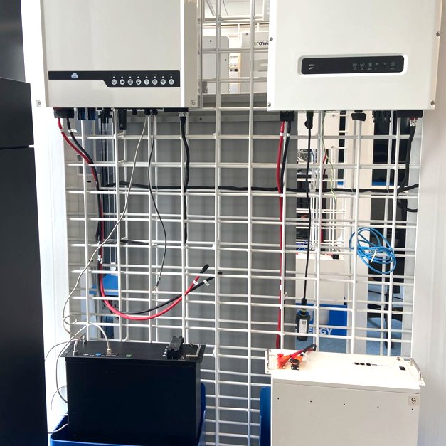 Fast Delivery 48V Lithium Ion Battery 4.8Kwh 100Ah Lifepo4 Lithium Battery Pack