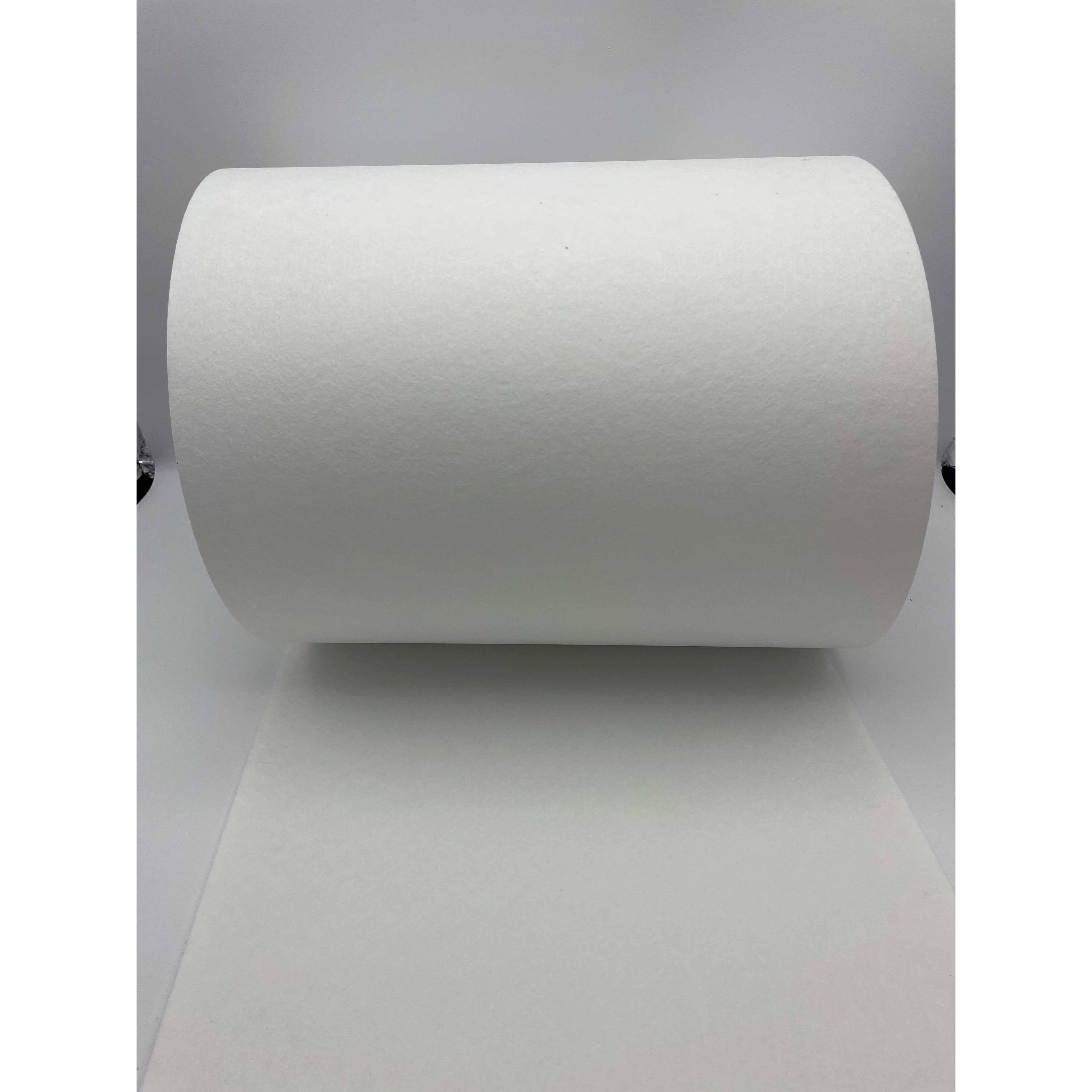 PET PP Synthetic Plastic Cabin air Filter Hard Soft Frame Roll Media Material