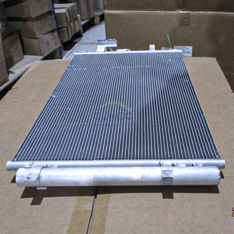 Automotive air Conditioning Condenser Radiator Is Suitable for Modern Sonata Elantra 976062H000 Infiniti EX35 EX37 FX35 FX37