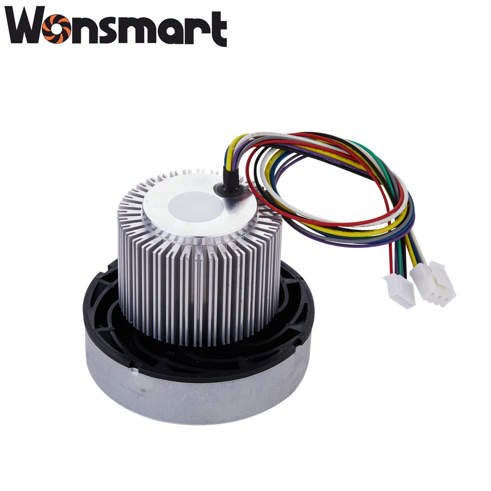 WONSMART air Pump High Pressure Industrial Centrifugal Fan