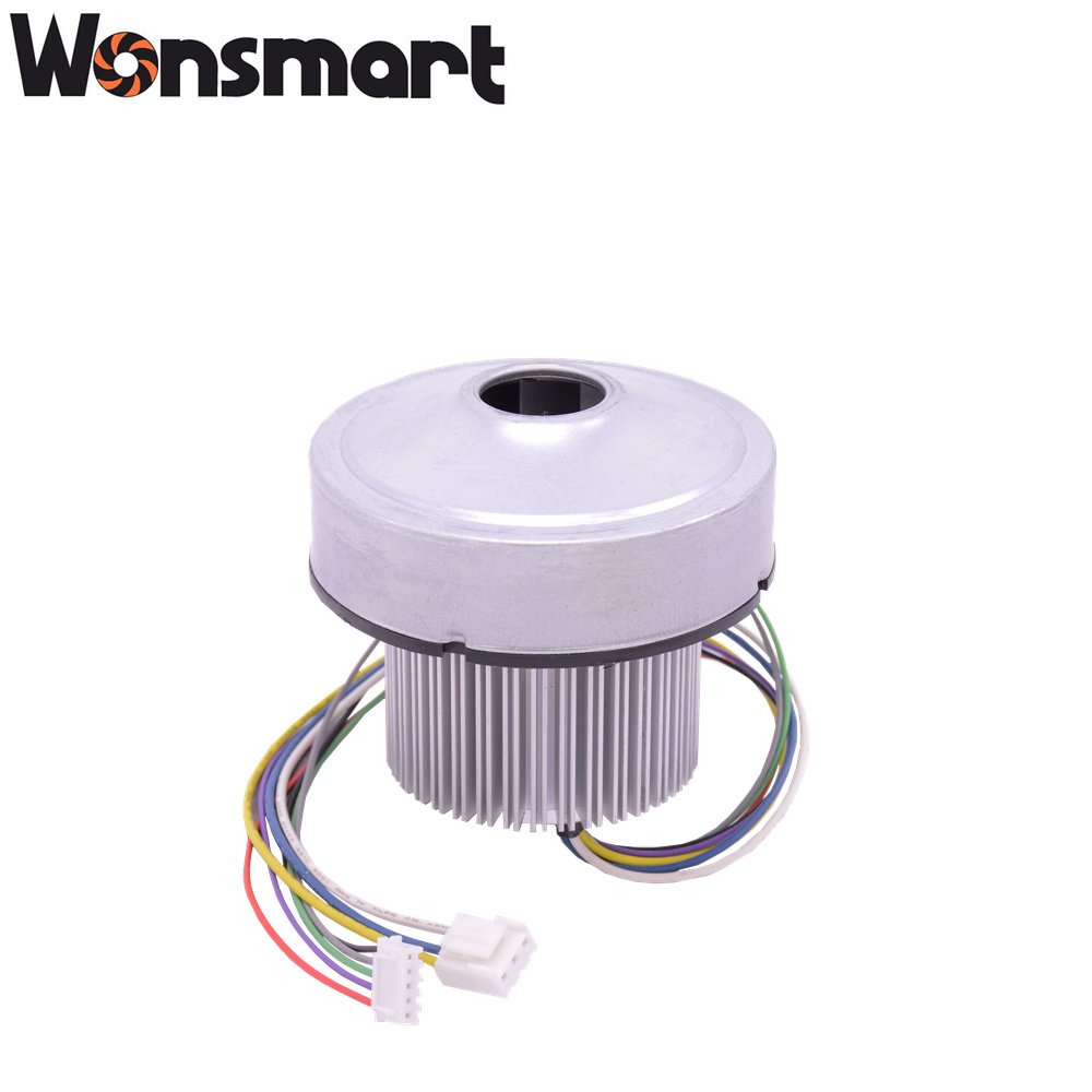 WONSMART air Pump High Pressure Industrial Centrifugal Fan