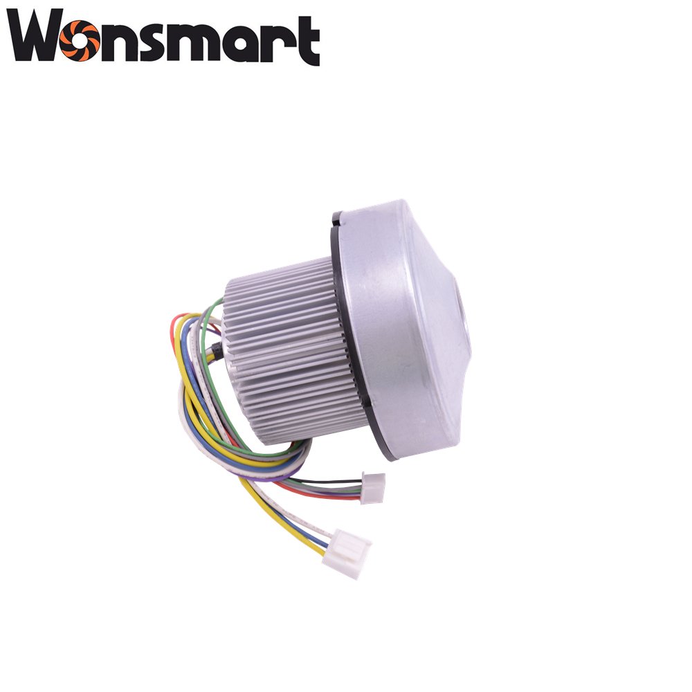 WONSMART air Pump High Pressure Industrial Centrifugal Fan