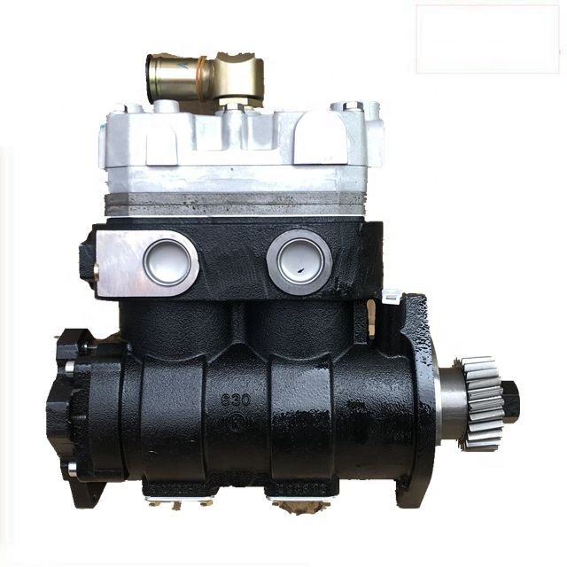 ISF2.8 3.8 Engine air Compressor 5547554 for Foton Auman Truck
