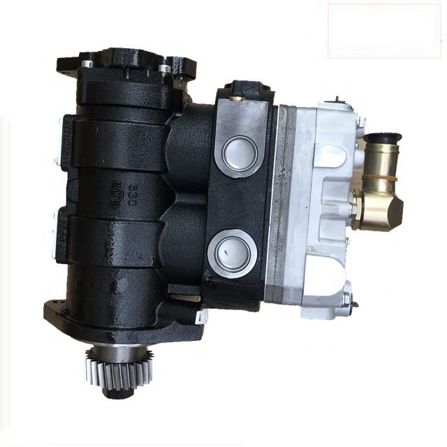 ISF2.8 3.8 Engine air Compressor 5547554 for Foton Auman Truck
