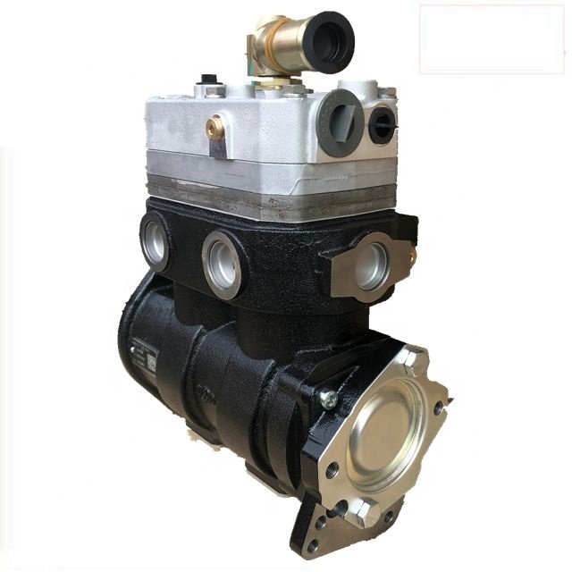 ISF2.8 3.8 Engine air Compressor 5547554 for Foton Auman Truck