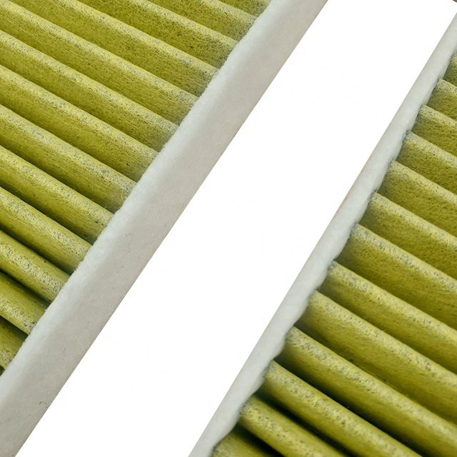 Original Customization Replacement for Tesla Cabin Air Filter Replacement for Tesla Model 3/y