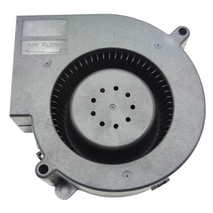 SFENGDA Thermal Module Projector Air Cleaner 9733 DC Blower Fan Thin Micro PC Case Machine Centrifugal Blower Cooling Fan 9733