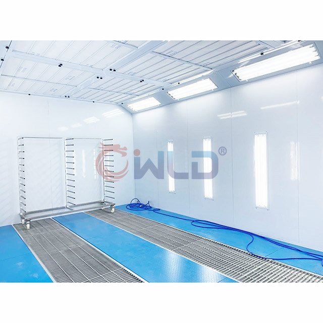 WLD8200 High Quality Car Paint Camera Auto Car Paint Camera With CE