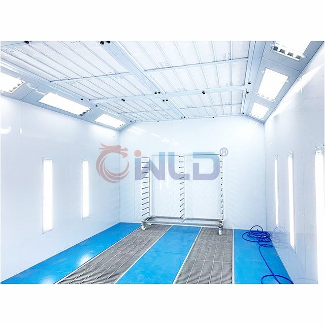 WLD8200 High Quality Car Paint Camera Auto Car Paint Camera With CE