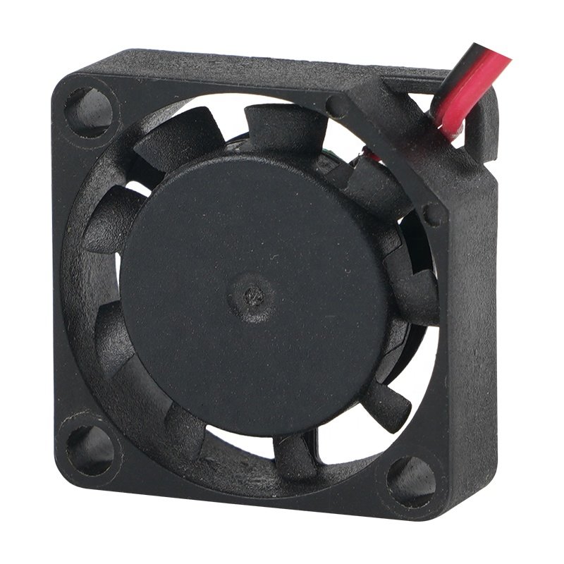 2cm 20mm Super Silent Fan Dc 5v 10000rpm Fan 20x20x6mm Micro Small Cooling Fans