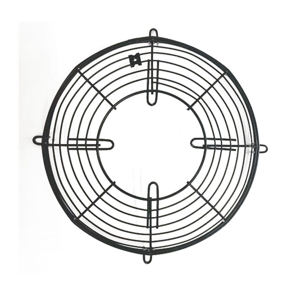 High Quality Blower Fan Guard 10" Exhaust Fan Cover Fan Guard Grill