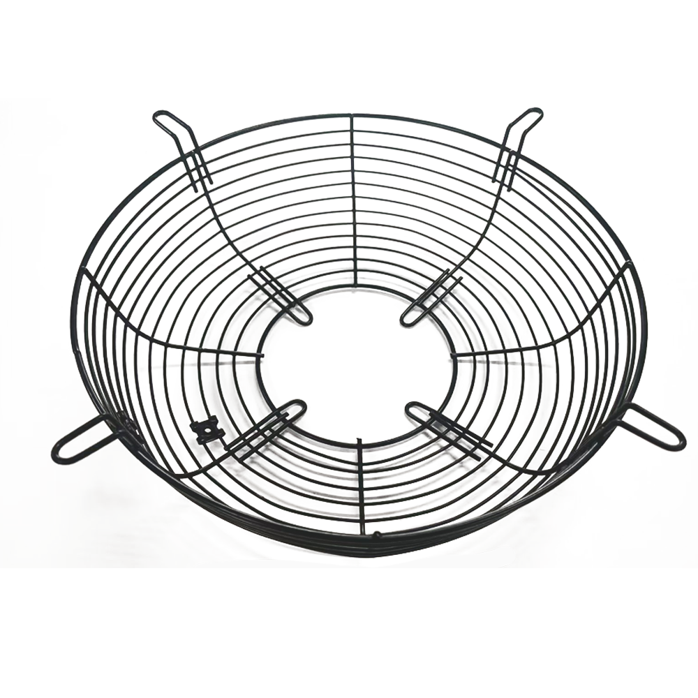 High Quality Blower Fan Guard 10" Exhaust Fan Cover Fan Guard Grill