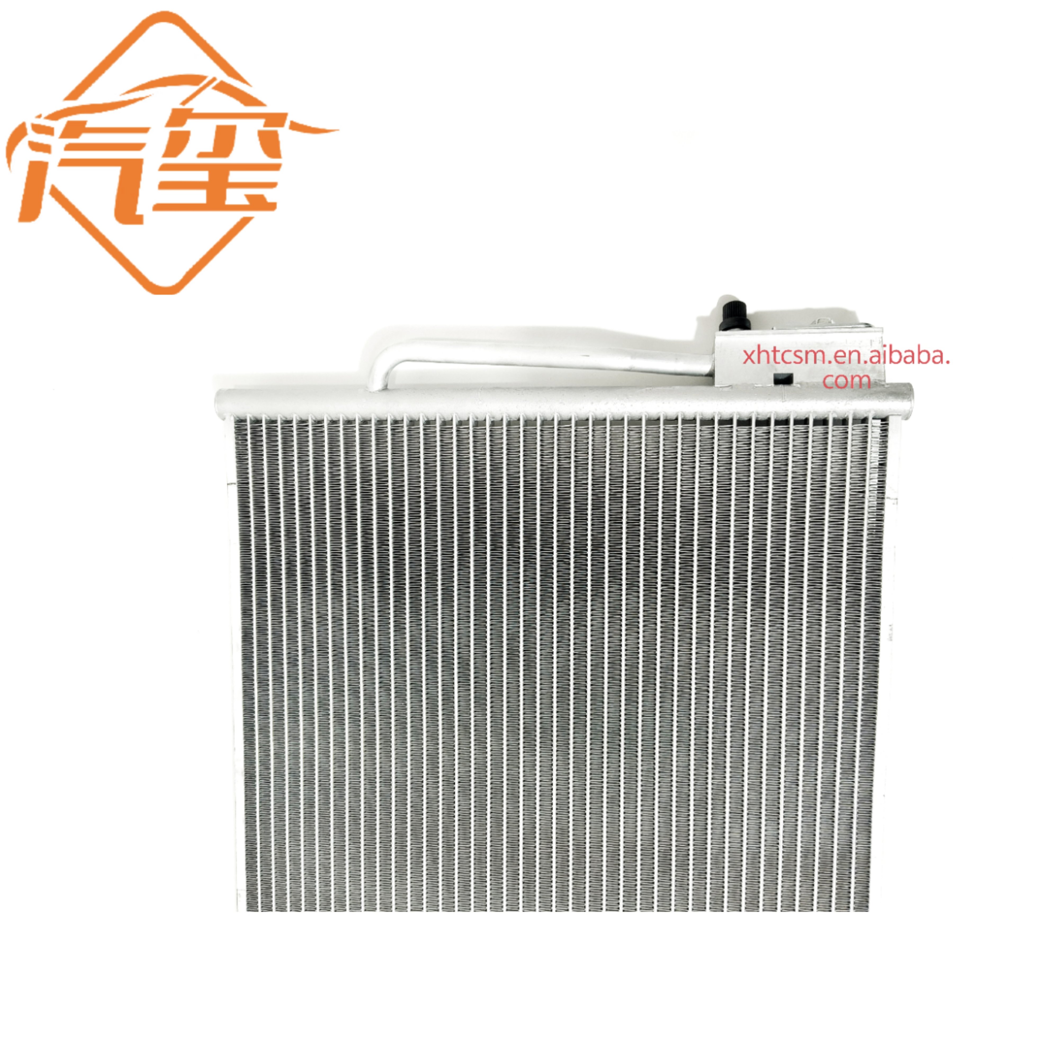84000793 Fo RChevrolet Malibu Air Conditioning Condenser 12V Model Accord