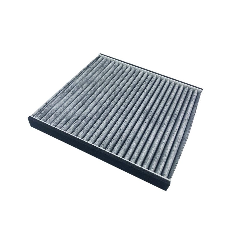 CC-1012K 0986AF5276 Assurance Auto Parts Ac Car Filter Manufacturer Car Aircon Element Cabin Air Filter for Toyota Prius XW20