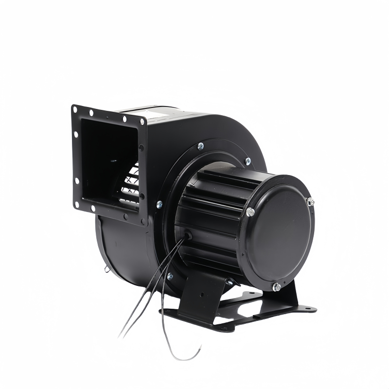 45W 65W 85W 120W 240W 330W 400W 500W FLJ Seiries AC Centrifugal Blower Fan Inner Rotor Centrifugal Fan