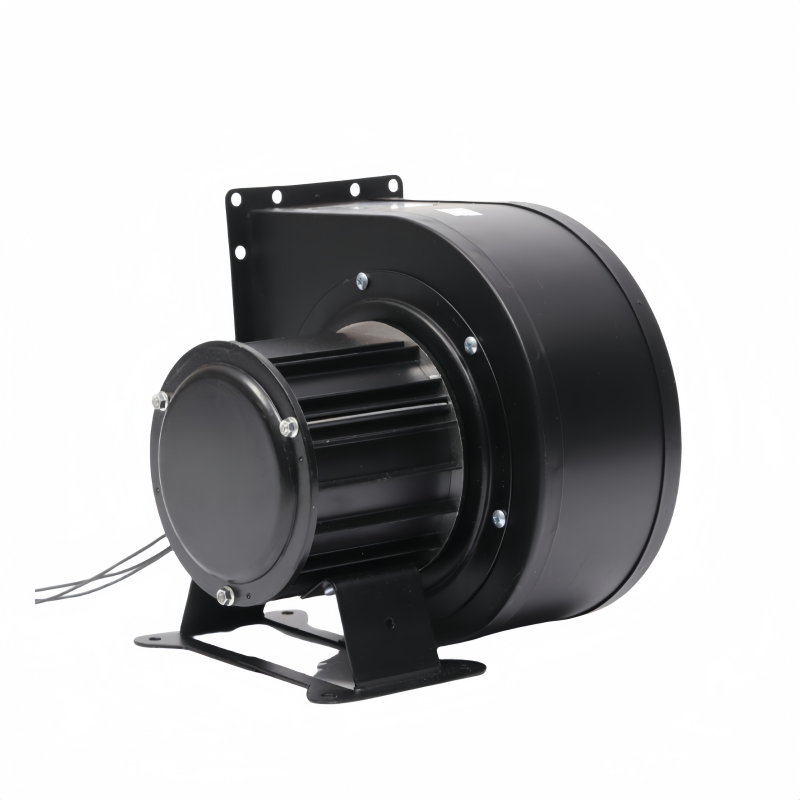 45W 65W 85W 120W 240W 330W 400W 500W FLJ Seiries AC Centrifugal Blower Fan Inner Rotor Centrifugal Fan
