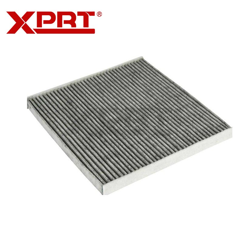 For Japanese Cars Oem Cabin Car Air Filter Auto Parts 87139-30010 87139-30100 With Good Price