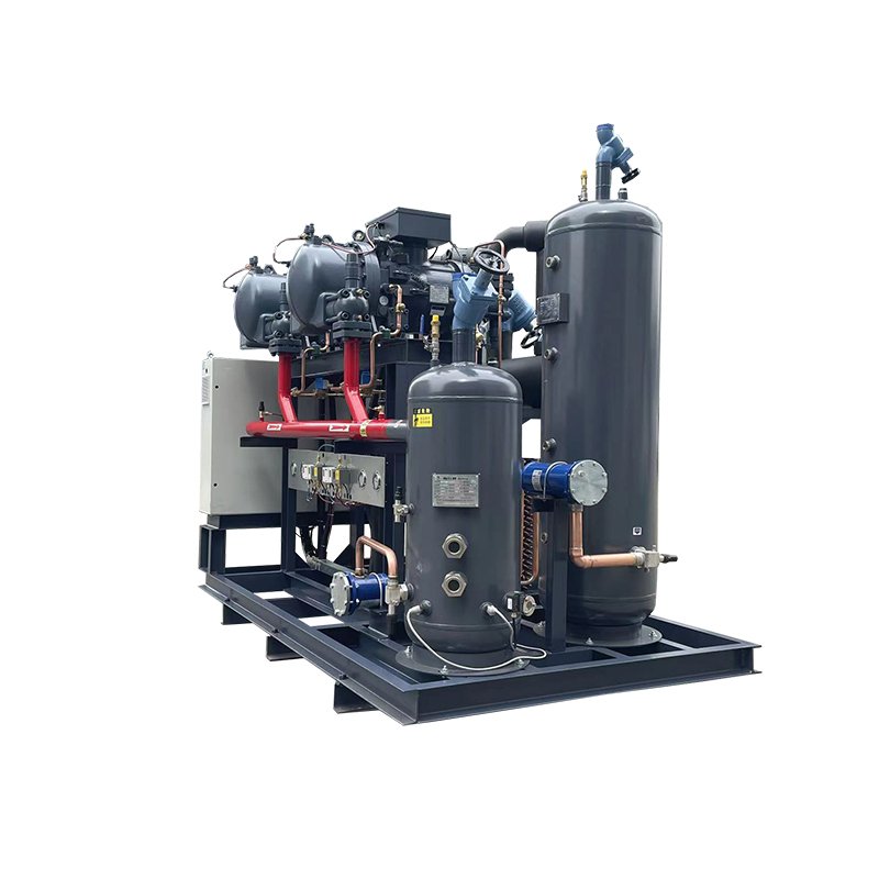 Hanzhong Evaporative Cooling Unit Refrigeration Machine Parts Air Scroll Chiller Screw Parallel Condensing Unit Industrial