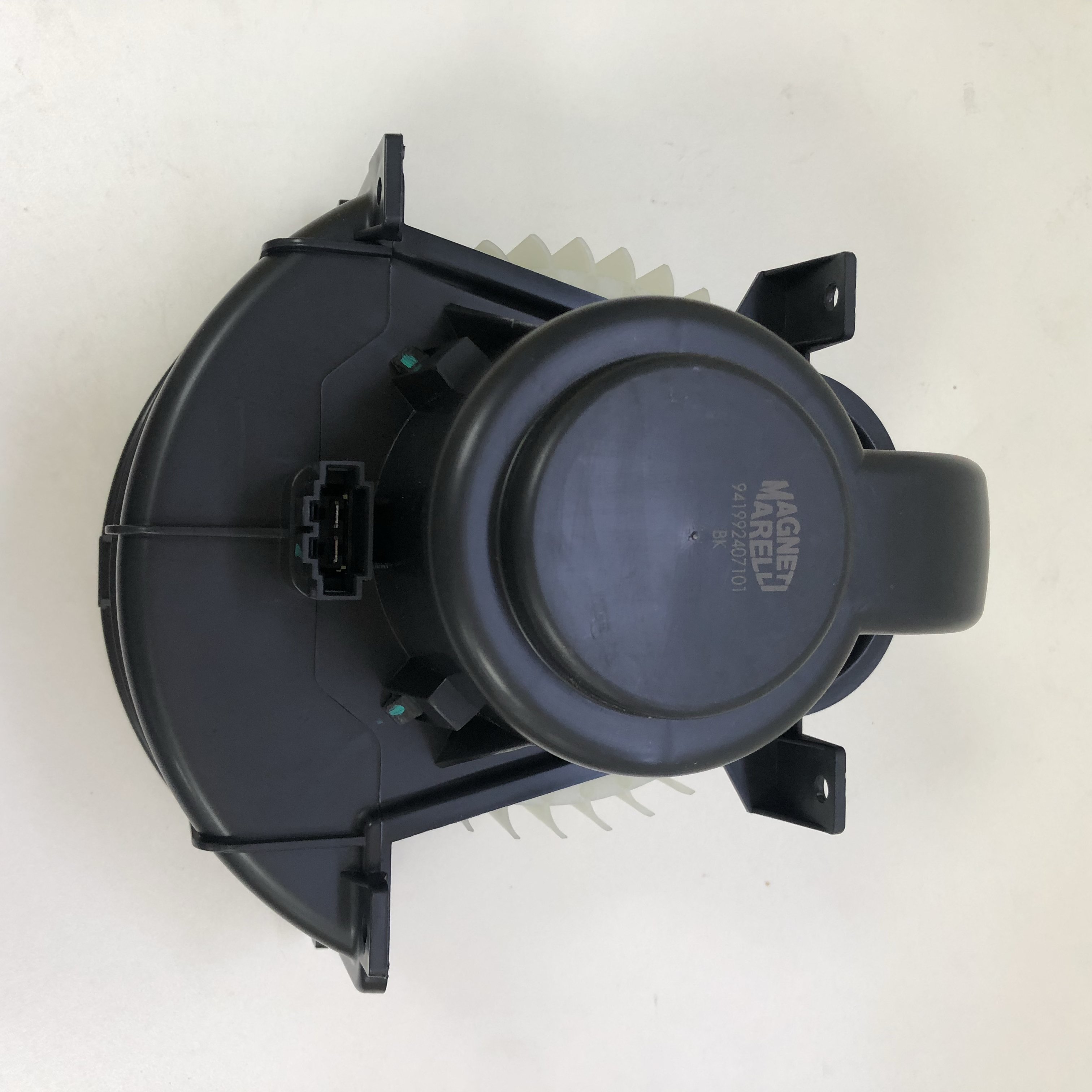 MAGNETI MARELLI 7L0820021Q New Interior Blower Energy Efficient Air Conditioner Heater Car Blower Motor Replace Parts for VW