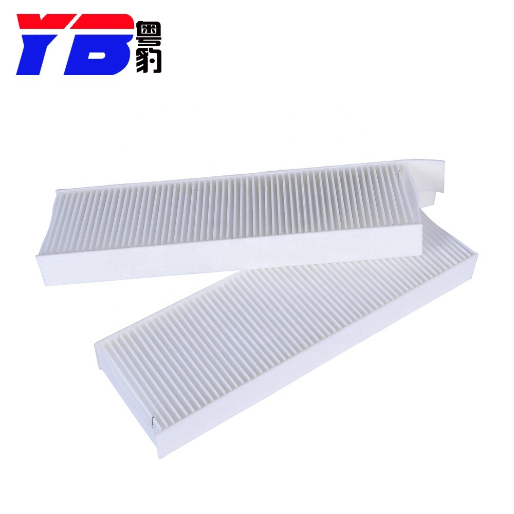 Aftermarket Car Accessories Filter in Cabin Air Filter 6447-XG / 6447- XF /CU29003-2 / CUK29003-2 for CITROEN & PEUGEOT