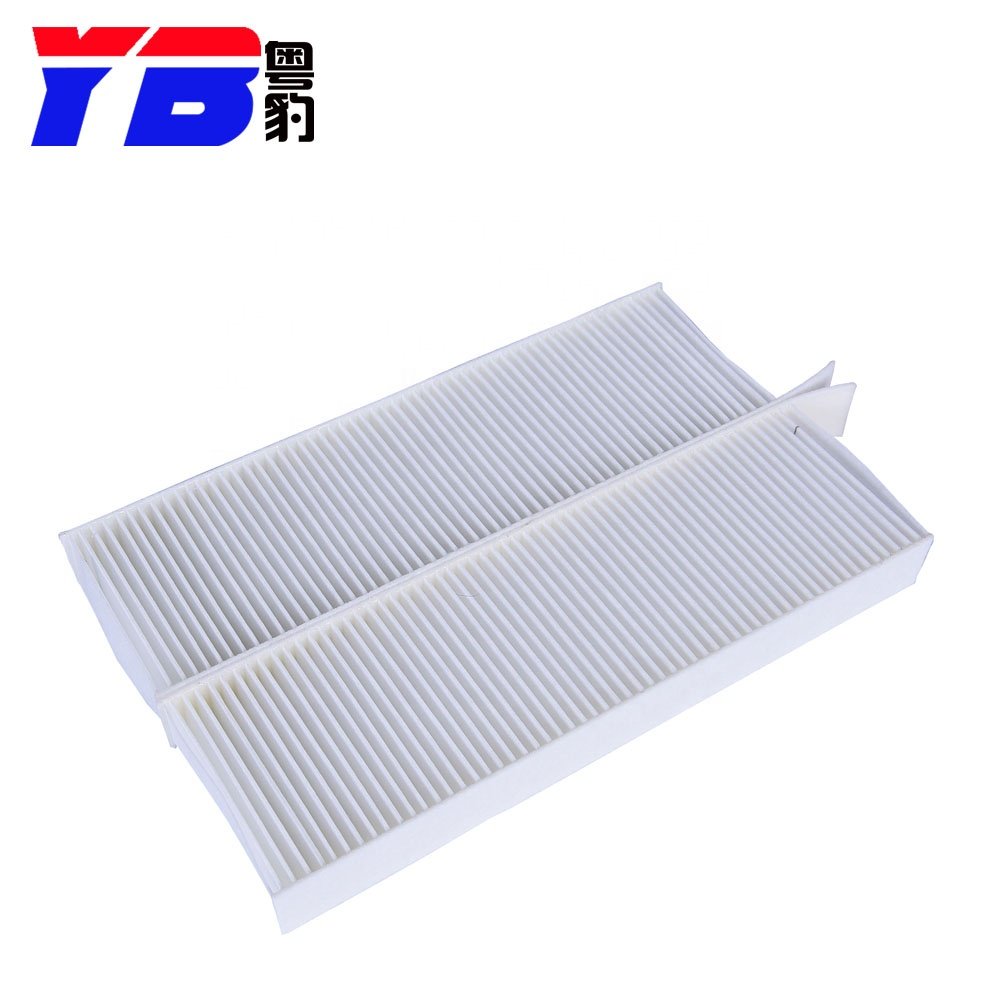 Aftermarket Car Accessories Filter in Cabin Air Filter 6447-XG / 6447- XF /CU29003-2 / CUK29003-2 for CITROEN & PEUGEOT
