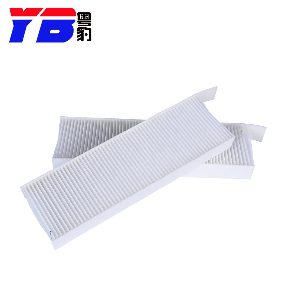 Aftermarket Car Accessories Filter in Cabin Air Filter 6447-XG / 6447- XF /CU29003-2 / CUK29003-2 for CITROEN & PEUGEOT