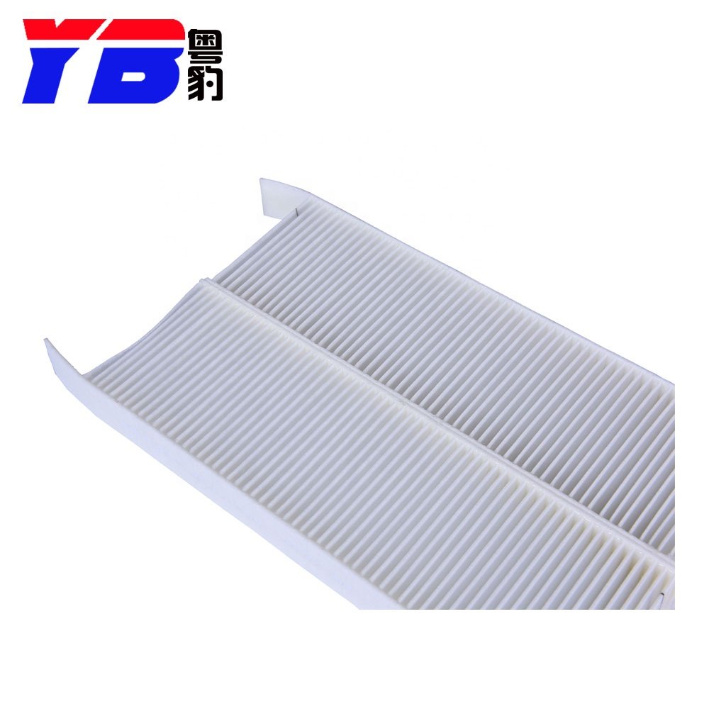 Aftermarket Car Accessories Filter in Cabin Air Filter 6447-XG / 6447- XF /CU29003-2 / CUK29003-2 for CITROEN & PEUGEOT