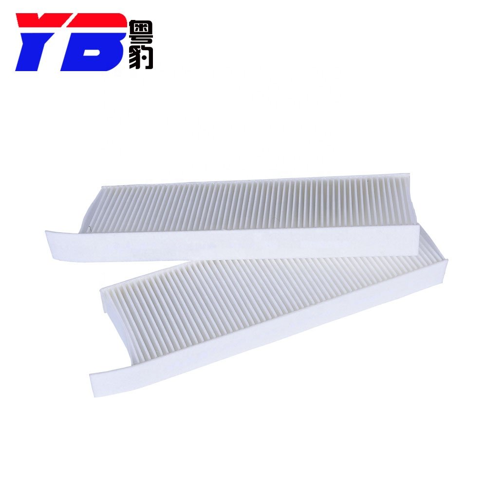 Aftermarket Car Accessories Filter in Cabin Air Filter 6447-XG / 6447- XF /CU29003-2 / CUK29003-2 for CITROEN & PEUGEOT