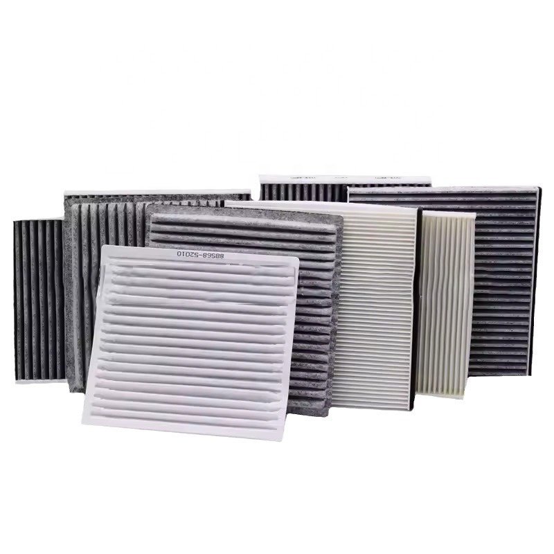 Auto Parts Cabin Filter 77364561