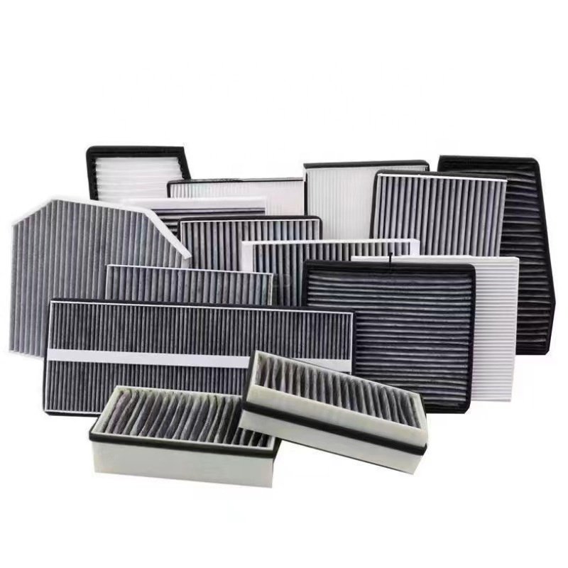 Auto Parts Cabin Filter 77364561