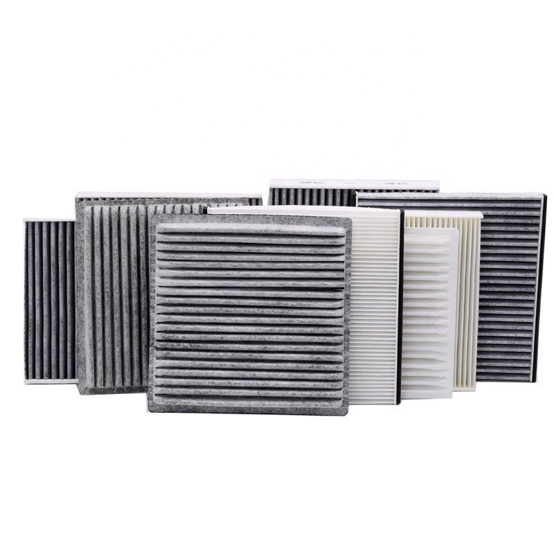Auto Parts Cabin Filter 77364561