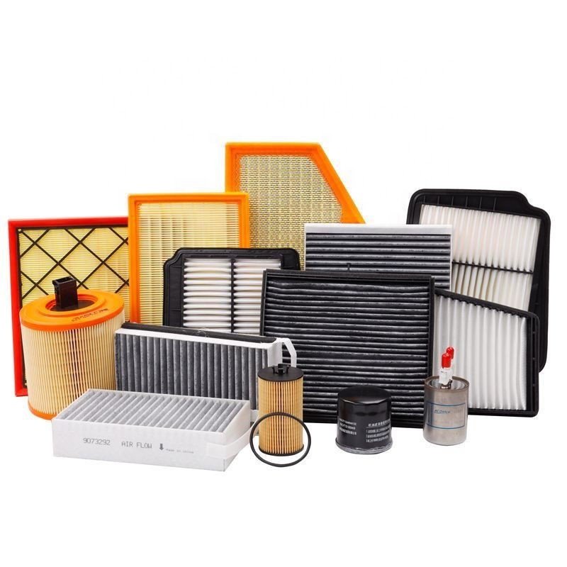 Auto Parts Cabin Filter 77364561