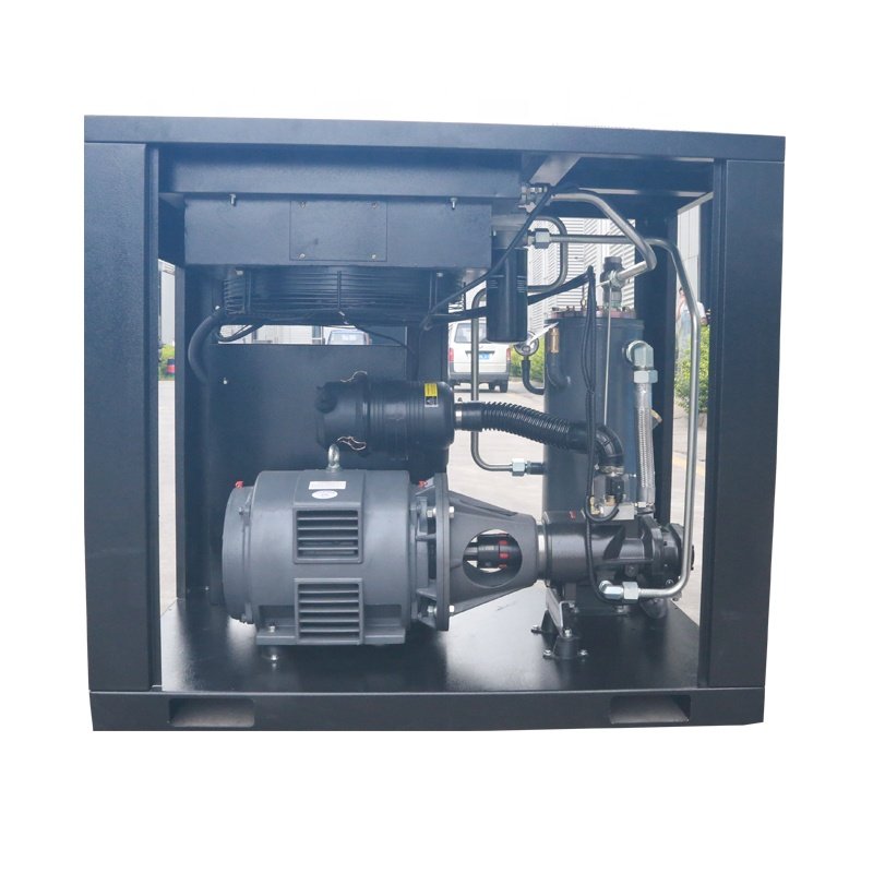 15Kw 7-12bar air Compressor Cheap air Compressor Paint Compressor with High Repurchase Rate