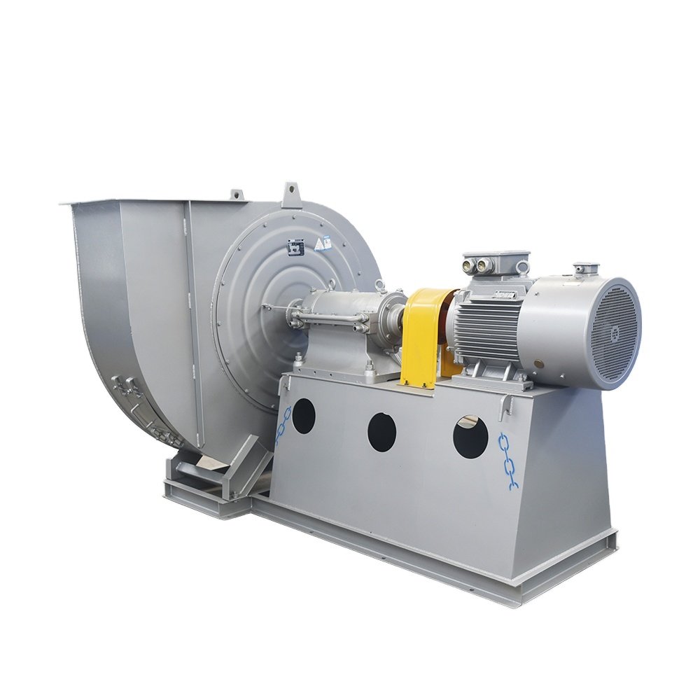 China-made Free Standing High Pressure High Flow Forced Ventilation Fan