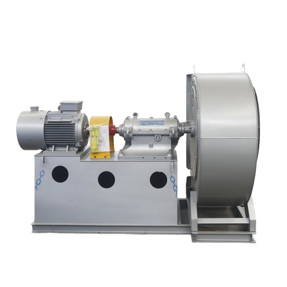 China-made Free Standing High Pressure High Flow Forced Ventilation Fan