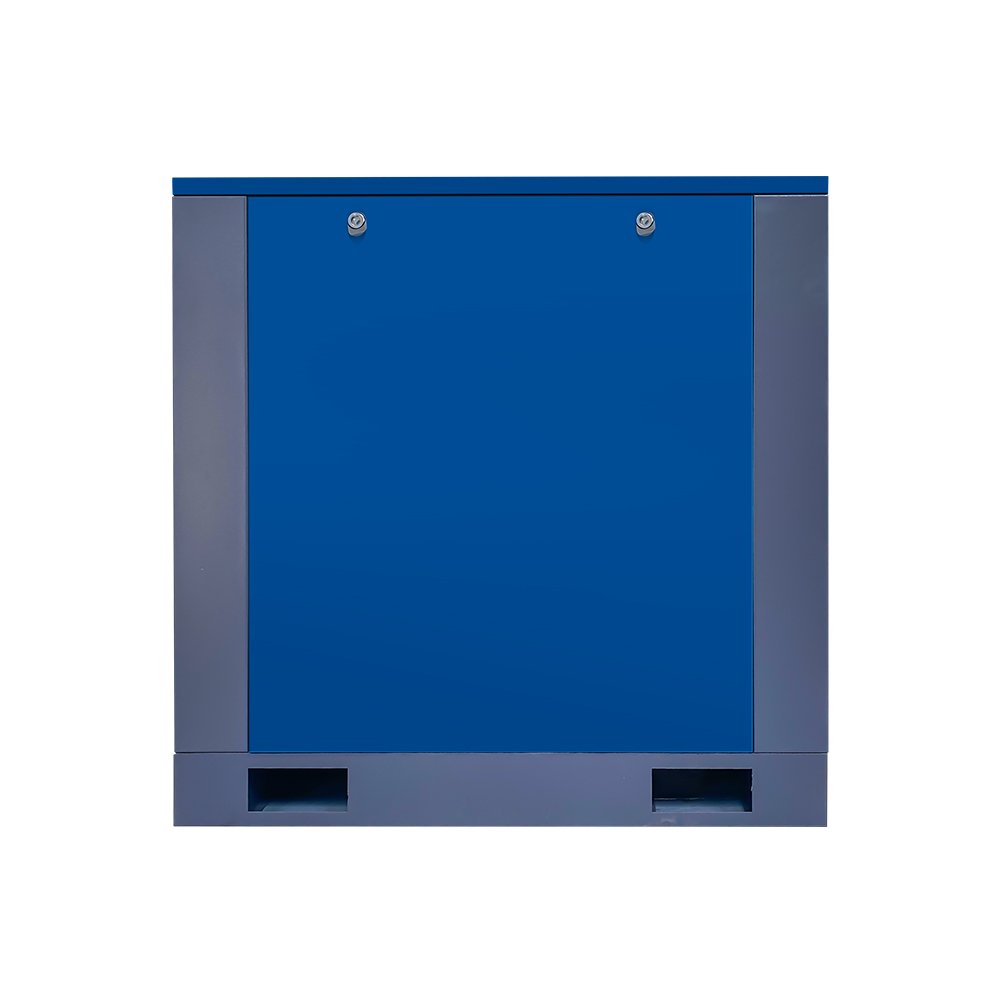 2024 Shandong Screw air Compressor for Laser Cutting Machine Permanent Magnet Frequency Conversion