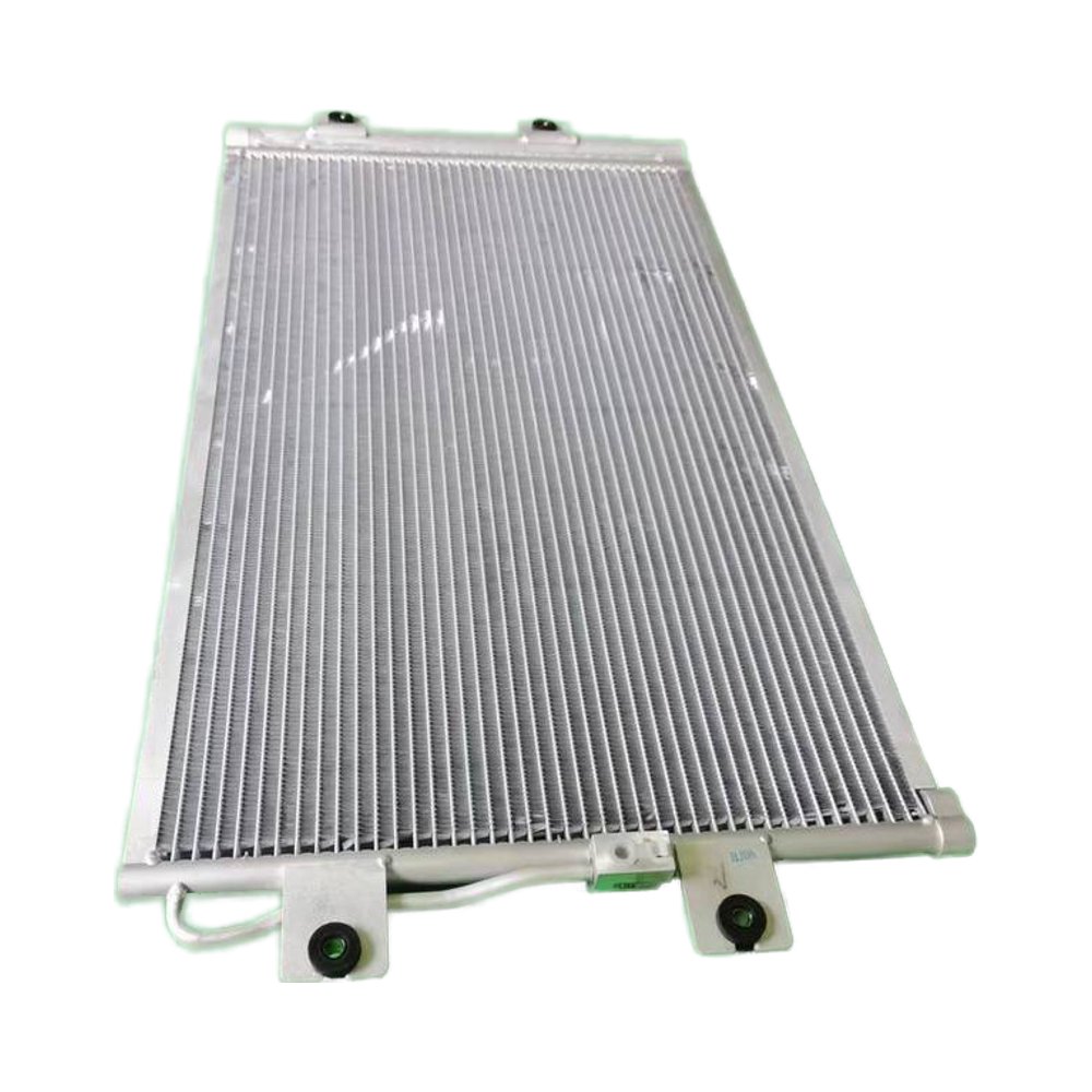 SHACMAN X3000 Air Conditioner Condenser DZ14251845057
